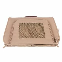 TIAKI Premium Carrying Bag Camello -Zooplus Sales Shop 295110 premium tragetasche camello fg 4386 8