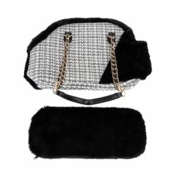 TIAKI Deluxe Shoulder Bag Milli -Zooplus Sales Shop 296296 deluxe umhaengetasche milli fg 4450 8