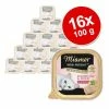 Economy Pack: Miamor Mild Meal Senior 16 X 100 G