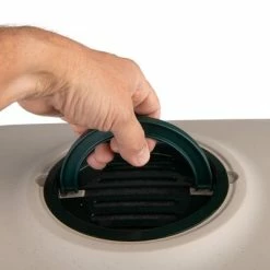 Kooa Covered Cat Litter Tray - 90% Recycled Plastic -Zooplus Sales Shop 298396 kooa haubentoilette fg 0866 5