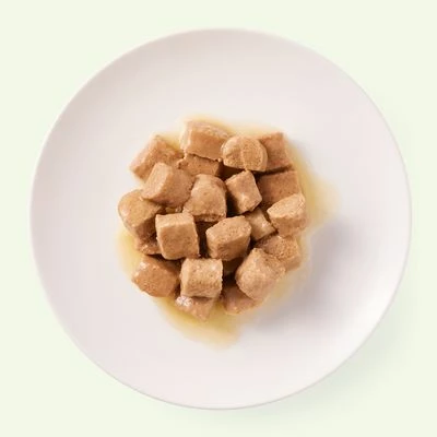 Yarrah Organic Chunks Saver Pack 12 X 405g - Image 4