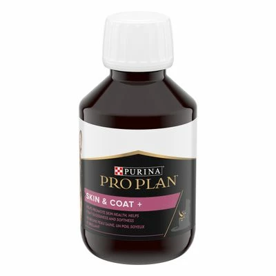 Pro Plan Cat Adult Skin & Coat Supplement Oil 7 Pro Plan Cat Adult Skin & Coat Supplement Oil - Image 5