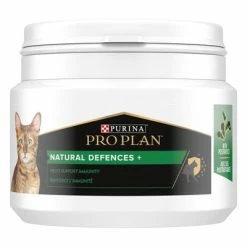 Pro Plan Cat Natural Defences Supplement Powder -Zooplus Sales Shop 2 packshot 3 1