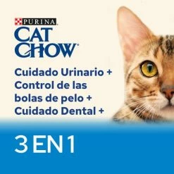 Cat Chow Special Care 3in1 With Turkey -Zooplus Sales Shop 2 range 7