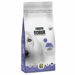 Bozita Robur Sensitive Single Protein Lamb & Rice