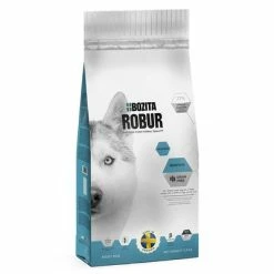Bozita Robur Sensitive Grain Free Reindeer