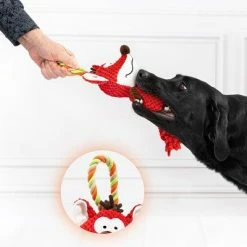 Doglove Dog Toy Fox -Zooplus Sales Shop 303196 edupet doglove hundespielzeug fuchs hs 04 2