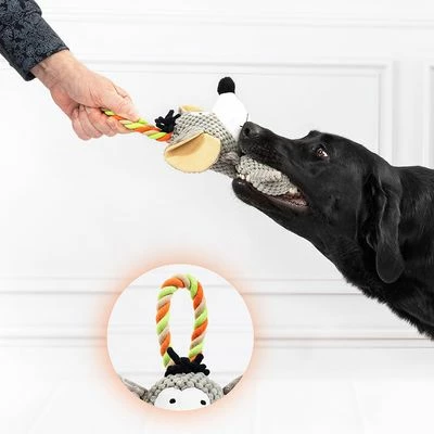 Doglove Dog Toy Mouse 6 Doglove Dog Toy Mouse - Image 4