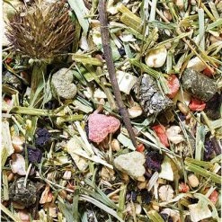 JR Farm Feast For Degus 8 JR Farm Feast For Degus -Zooplus Sales Shop 303363 jrfarm deguschmaus mischung 072012 copy 5