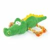 Doglove Dog Toy Crocodile 2 Doglove Dog Toy Crocodile -Zooplus Sales Shop 303496 pla edupet doglove hundespielzeug krokodil hs 01 7