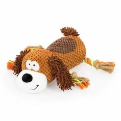 Doglove Dog Toy Pooch