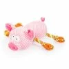 Doglove Dog Toy Pig 2 Doglove Dog Toy Pig -Zooplus Sales Shop 303598 pla edupet doglove hundespielzeug pferd hs 01 8