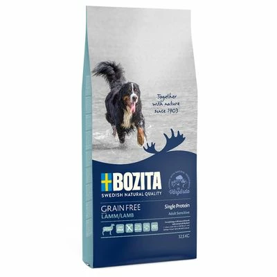 Bozita Grain Free Lamb 4 Bozita Grain Free Lamb - Image 2