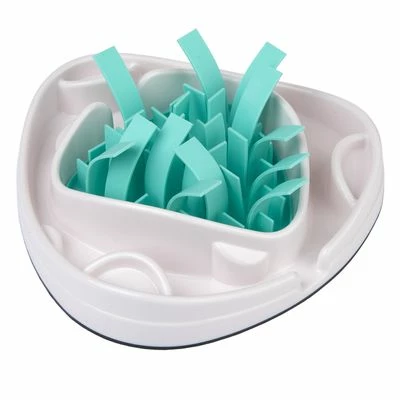 TIAKI Intelligence Toy Grass Slow Feeder 3 TIAKI Intelligence Toy Grass Slow Feeder