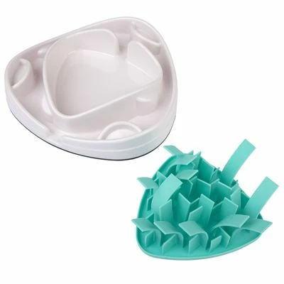 TIAKI Intelligence Toy Grass Slow Feeder 4 TIAKI Intelligence Toy Grass Slow Feeder - Image 2