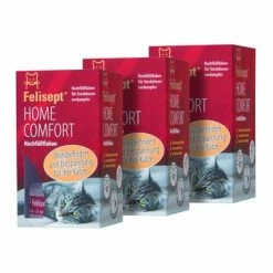 Felisept Home Comfort Diffuser Refill -Zooplus Sales Shop 304496 pla felisept nachf llflakon 3erpack hs1 5