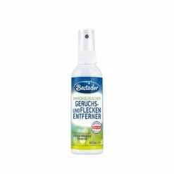 Bactador - Odour & Stain Remover -Zooplus Sales Shop 304596 pla bactador geruchs und fleckenentferner 100ml hs 10 4