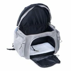 Sightseer Backpack Pet Carrier -Zooplus Sales Shop 305015 rucksack tragetasche sightseeing 03 dsc9362 3