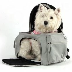 Sightseer Backpack Pet Carrier -Zooplus Sales Shop 305015 will rucksack 7490 03 2013 8