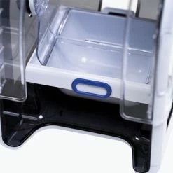 Closer Pets MiBowl Microchip Feeder -Zooplus Sales Shop 306097 petmate closer pets mibowl microchip catfeeder hs 14 0