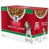 Hill's Science Plan Hill’s Science Plan Canine Puppy Medium & Large Healthy Cuisine With Chicken -Zooplus Sales Shop 307496 pla hills scienceplan puppy mediumlarge healthycuisine huhn hs 01 4