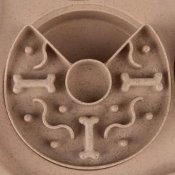 TIAKI Intelligence Toy Slow Feed Puzzle -Zooplus Sales Shop 307596 intelligenzspielzeug slow feed puzzle fg 4940 2