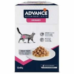 Advance Veterinary Diets Feline Urinary -Zooplus Sales Shop 309897 affinityspain advance veterinarydiets felineiurinary hs 02 2