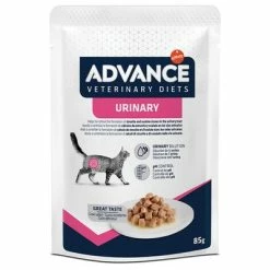 Advance Veterinary Diets Feline Urinary -Zooplus Sales Shop 309897 affinityspain advance veterinarydiets felineiurinary hs 03 9