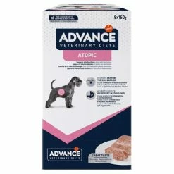 Advance Veterinary Diets Dog Atopic 9 Advance Veterinary Diets Dog Atopic -Zooplus Sales Shop 309898 affinityspain advance veterinarydiets dogatopic hs 02 2
