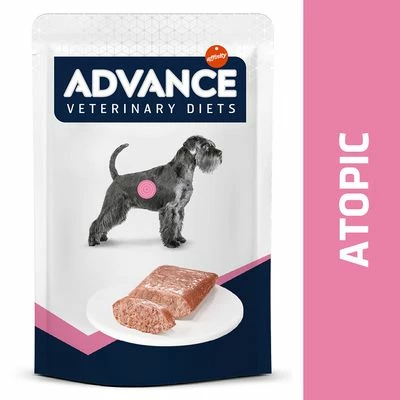 Advance Veterinary Diets Dog Atopic 3 Advance Veterinary Diets Dog Atopic
