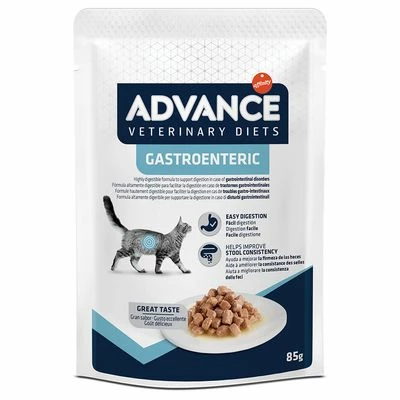 Advance Veterinary Diets Feline Gastroenteric 4 Advance Veterinary Diets Feline Gastroenteric - Image 2