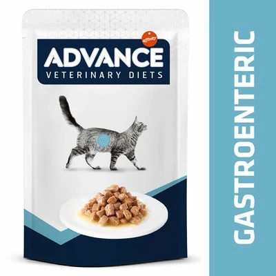 Advance Veterinary Diets Feline Gastroenteric 3 Advance Veterinary Diets Feline Gastroenteric
