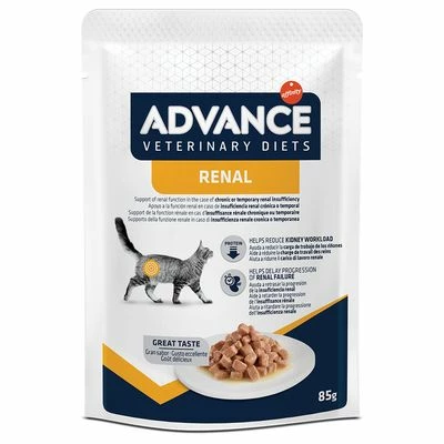 Advance Veterinary Diets Feline Renal 4 Advance Veterinary Diets Feline Renal - Image 2