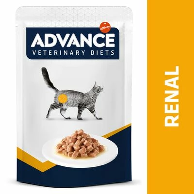 Advance Veterinary Diets Feline Renal 3 Advance Veterinary Diets Feline Renal
