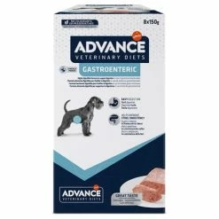 Advance Veterinary Diets Dog Gastroenteric -Zooplus Sales Shop 310197 affinityspain advance veterinarydiets doggastroenteric hs 02 7