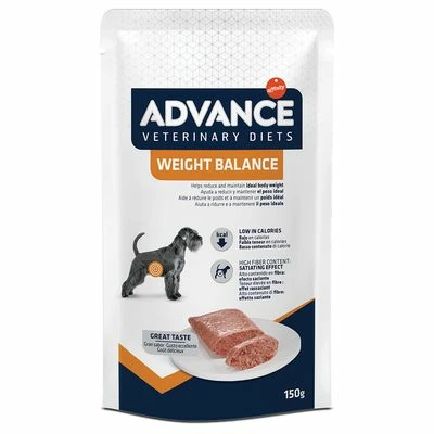Advance Veterinary Diets Dog Weight Balance 4 Advance Veterinary Diets Dog Weight Balance - Image 2