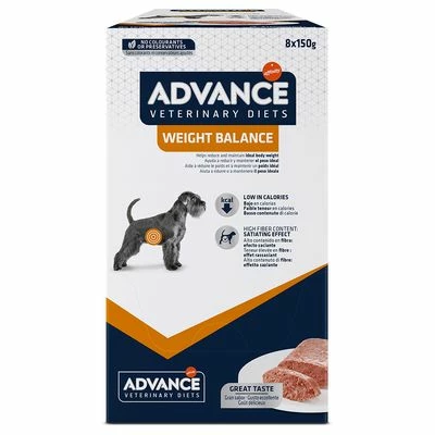 Advance Veterinary Diets Dog Weight Balance 6 Advance Veterinary Diets Dog Weight Balance - Image 4