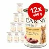 Animonda Carny Kitten 12 X 400g -Zooplus Sales Shop 311403 amimonda carny kitten sparpaket 12x400g 2