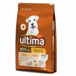 Ultima Mini Adult Chicken -Zooplus Sales Shop 312296 pla affinityspain ultima mini adult huhn 7kg hs 01 6