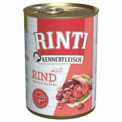 RINTI 6 X 400g 10 RINTI 6 X 400g - Image 8