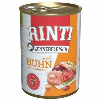 RINTI 6 X 400g 8 RINTI 6 X 400g - Image 6