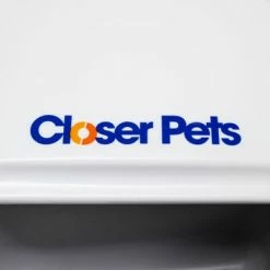 Closer Pets Automatic Feeder C500 10 Closer Pets Automatic Feeder C500 -Zooplus Sales Shop 313796 closer pets futterautomat c500 hs 02 2