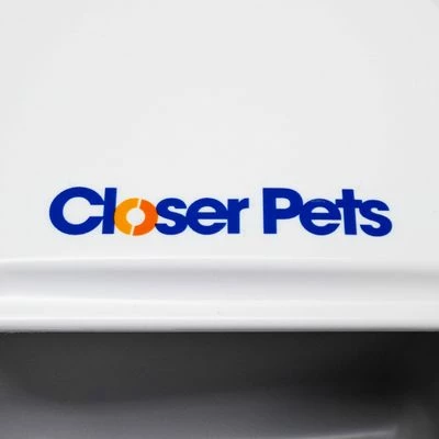 Closer Pets Automatic Feeder C500 6 Closer Pets Automatic Feeder C500 - Image 4