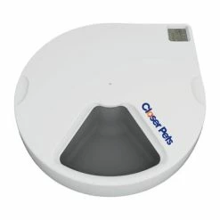 Closer Pets Automatic Feeder C500