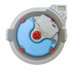 Closer Pets C300 Automatic Feeder -Zooplus Sales Shop 313896 closer pets futterautomat c300 hs 03 6