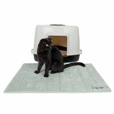 Kooa Antibacterial Toilet Mat 5 Kooa Antibacterial Toilet Mat - Image 3