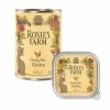 Rosie's Farm Adult Chunky Stew With Chicken -Zooplus Sales Shop 315096 pla rosie sfarm adult chicken 400g 0 6