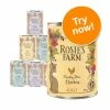 Rosie's Farm Adult Mixed Trial Pack - Cans