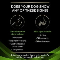 Purina Pro Plan Veterinary Diets Canine Mousse Hypoallergenic -Zooplus Sales Shop 315396 pla purina vetdiets canine hypoallergenic 01 4 5