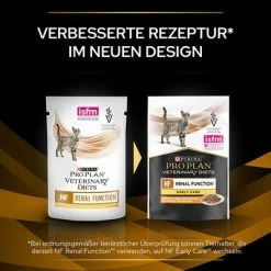 Purina Pro Plan Veterinary Diets Feline NF Early Care Chicken -Zooplus Sales Shop 315399 purina proplan veterinarydiets feline earlycare huhn hs 03 7